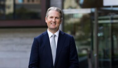 ‘Investing was my way out’: CMC Markets’ Chris Smith on building wealth – Money Talks