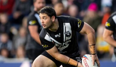NRL: Rabbitohs and Kiwis forward Brandon Smith has betting allegation dropped