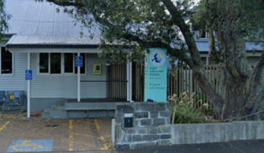 More than 100 pupils absent daily at Point Chevalier School, Auckland as winter illness hits