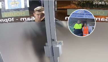 Laundromat owner Timothy Jeffs intentionally damaged a new store he deemed as competition