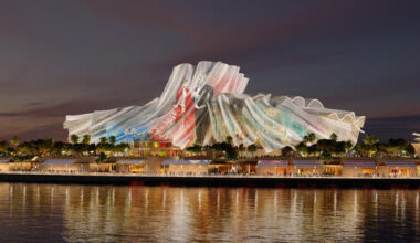 Abu Dhabi bets billions on culture — and the world’s biggest architects