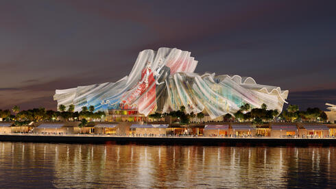 Abu Dhabi bets billions on culture — and the world’s biggest architects