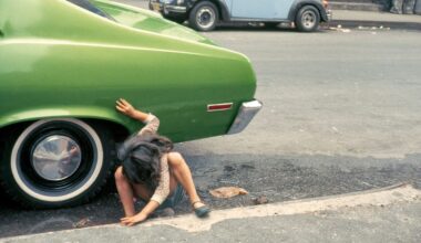 10 Photo Books to Read This Month