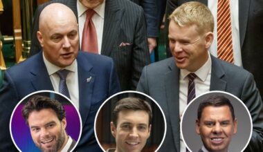 Media Insider: Election debates – battle of leaders, hosts; TVNZ wants Breakfast case details kept secret; NZME, Sky, TVNZ results; Air NZ ad account