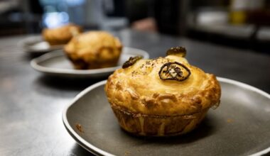 Auckland Pie Maker Taking Steak & Cheese To Vermont Ski Slopes