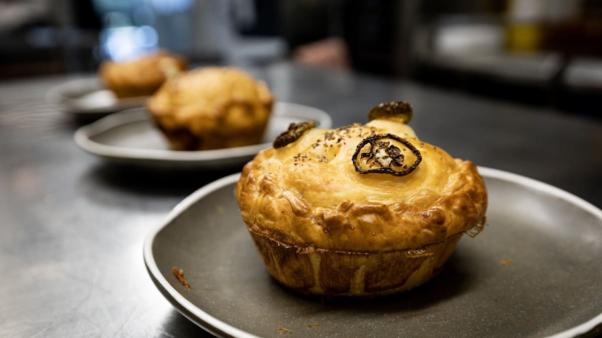 Auckland Pie Maker Taking Steak & Cheese To Vermont Ski Slopes