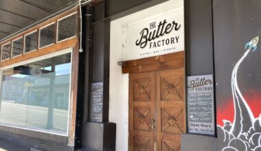 Whangārei’s Butter Factory staff face thousands in lost wages after liquidation