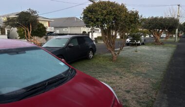 Morning power shortage warning as freezing start across NZ, temps below zero and frosts in north