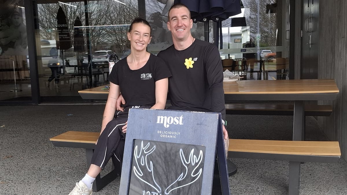 Black Caps wife’s cancer treatment complete: ‘Sarah is officially done with leukaemia’