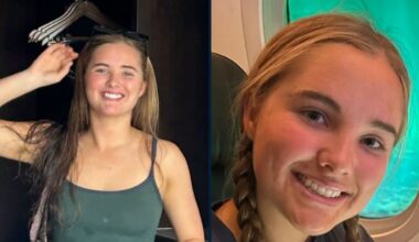 Lily Hooper search: Family say they are ‘devastated’ as hunt in Australia continues