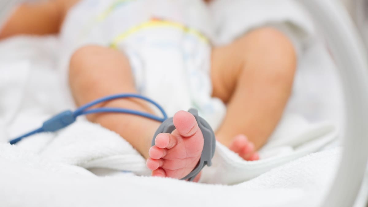 Auckland mother who took prem baby from hospital despite warnings he could die jailed