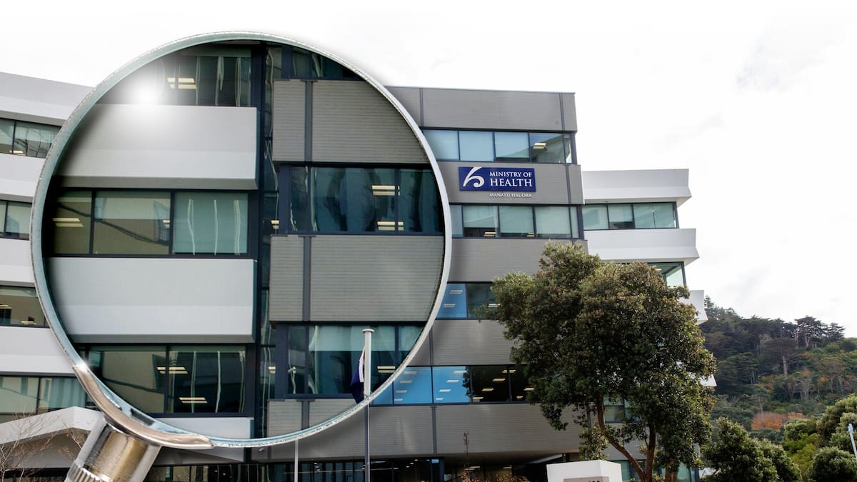 Health NZ official masqueraded as patient to feed information back to Ministry
