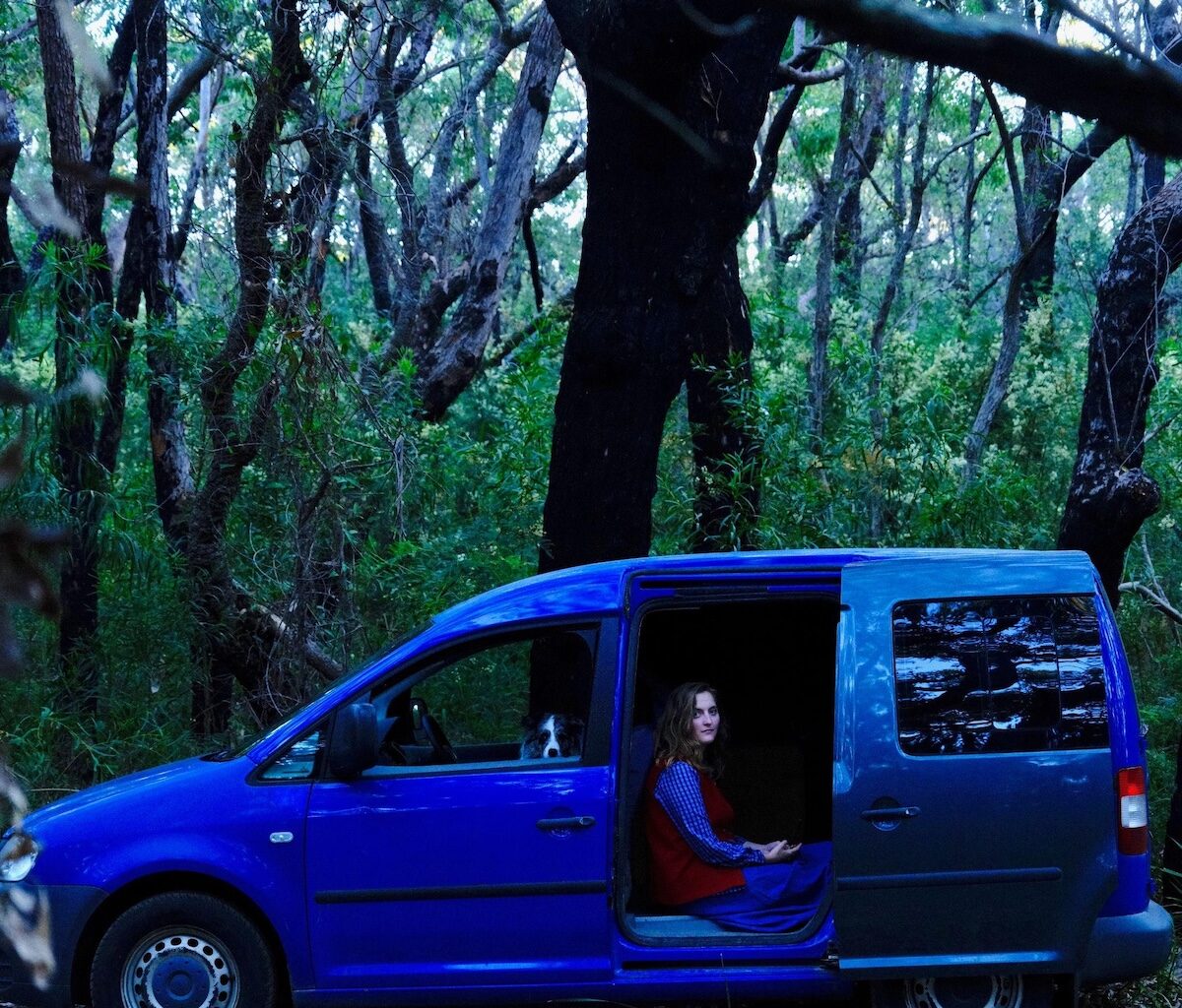 Hana Stretton Shares New Song "From": Listen