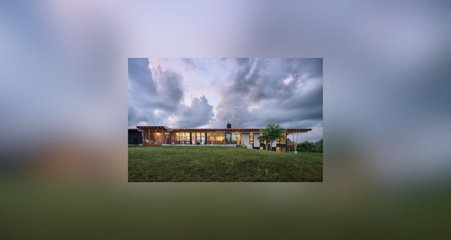 Homes by Architects Tour coming to Rochester for the first time - ABC 6 News