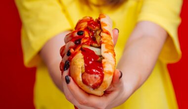 Scientists Identify a Single Protein That May Control Cravings For Fatty Foods : ScienceAlert