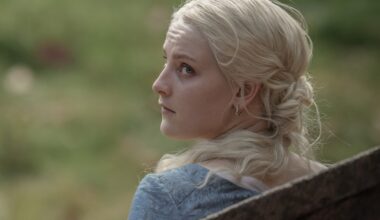 Helaena's 'House of the Dragon' Finale Death Explained by Phia Saban