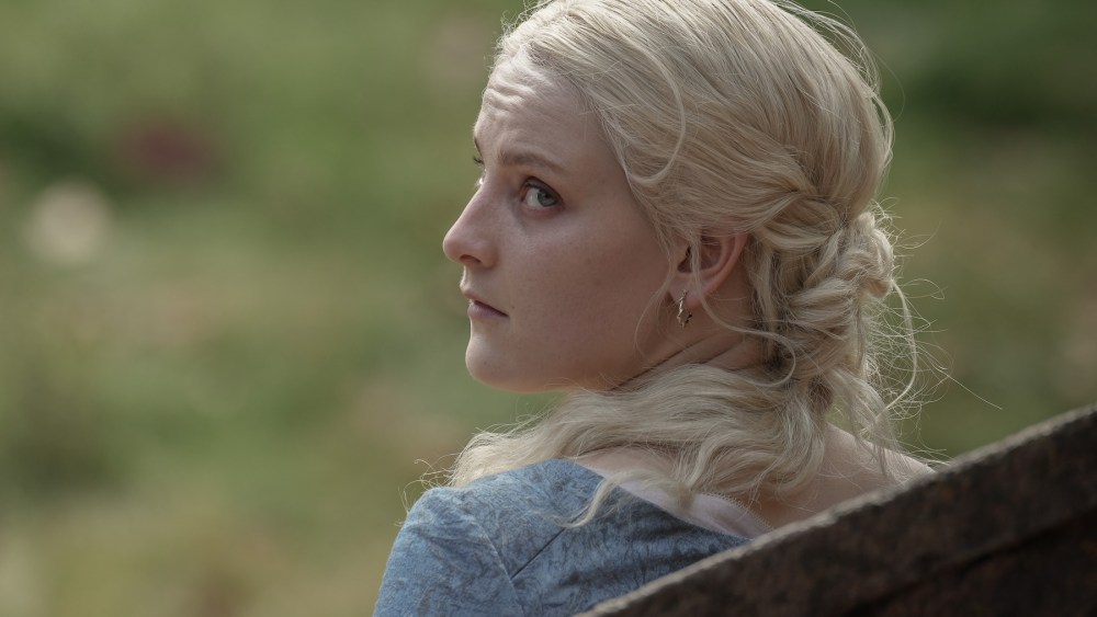 Helaena's 'House of the Dragon' Finale Death Explained by Phia Saban