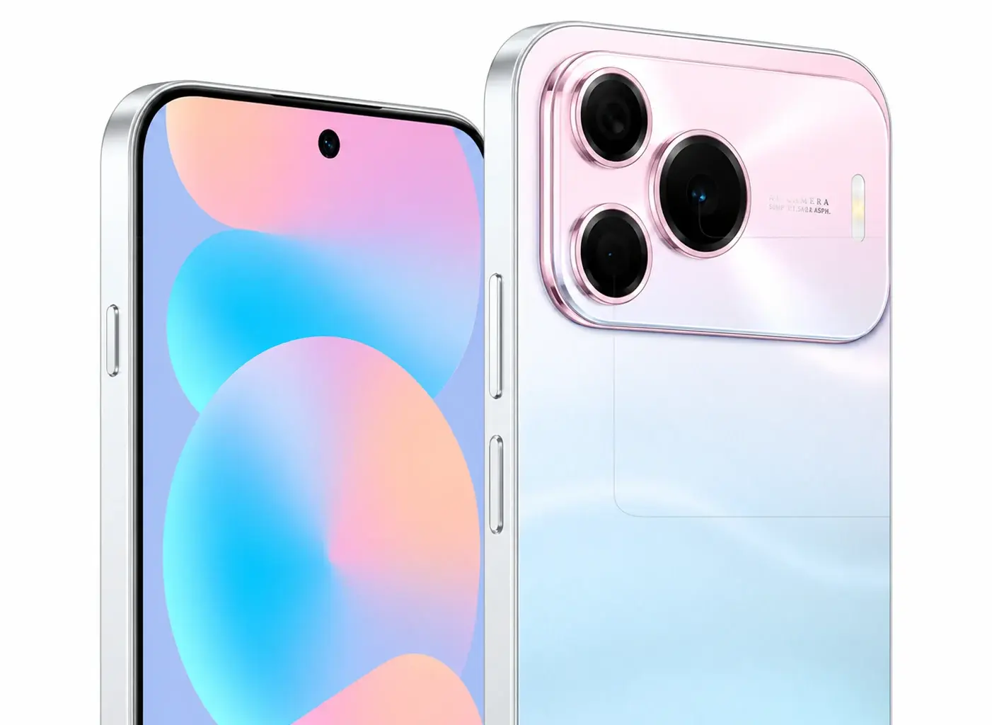 New Huawei Nova 16 SE brings 66W charging and satellite messaging