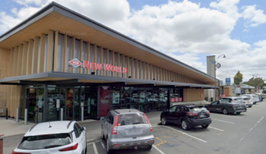 Hamilton teen Raven Taoho avoids prison after smash-and-grab spree