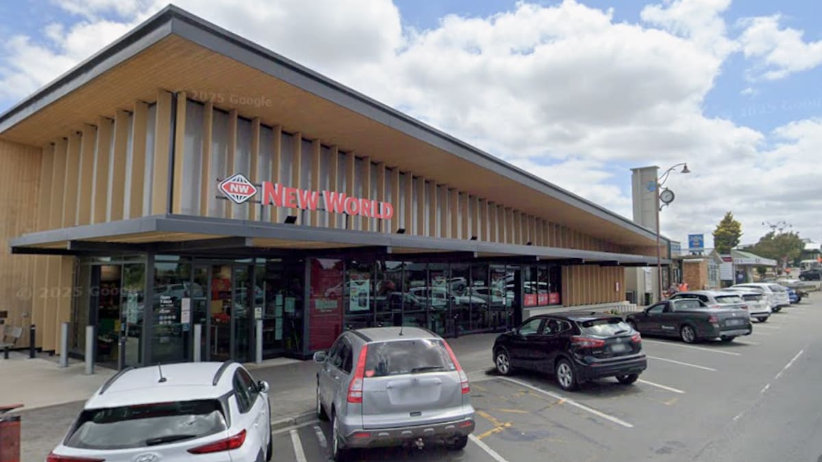 Hamilton teen Raven Taoho avoids prison after smash-and-grab spree