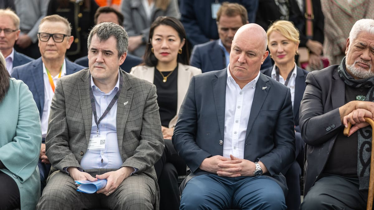 Election 2026: National to reveal party list, Winston Peters challenges Luxon to Māori seat referendum