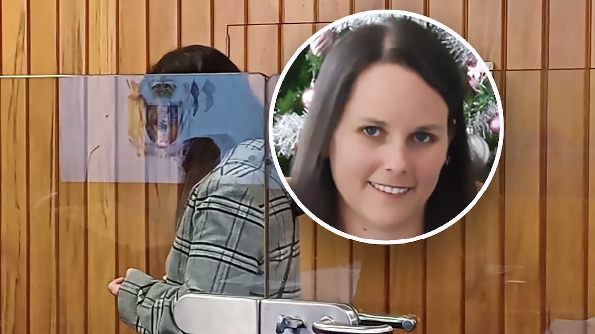 Rotorua former school teacher Erin Jarmey censured by tribunal over inappropriate relationship with student