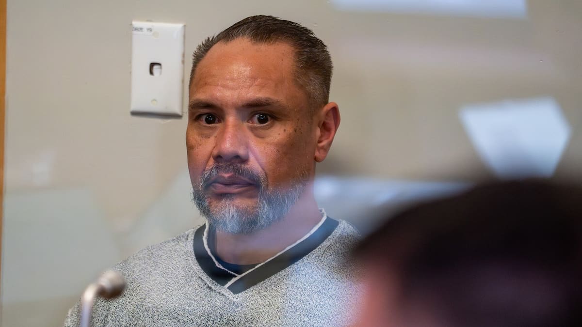 Talutoe Su’a jailed for West Auckland kidnap, torture despite mental health diagnoses