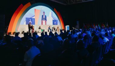 Connecting entrepreneurs, markets and opportunities: register for GEC+Africa 2026