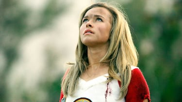 Sale a la luz la causa de la muerte de la actriz Hayden Panettiere con solo 36 años
