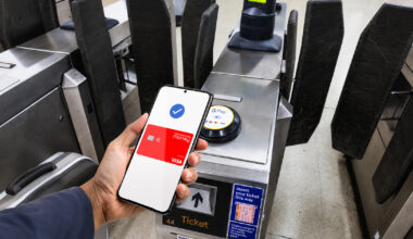 Tap-and-pay straight from Google Wallet, Samsung Wallet now a reality on Merchantrade Money