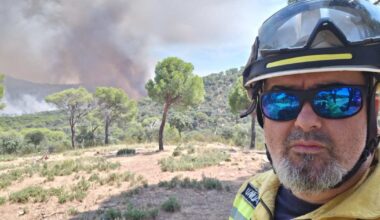 As Spain grieves, recurrent heatwaves stir fears of more wildfires | Weather News