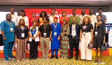 CcHUB, Mastercard Foundation select 12 startups for fourth EdTech Fellowship cohort