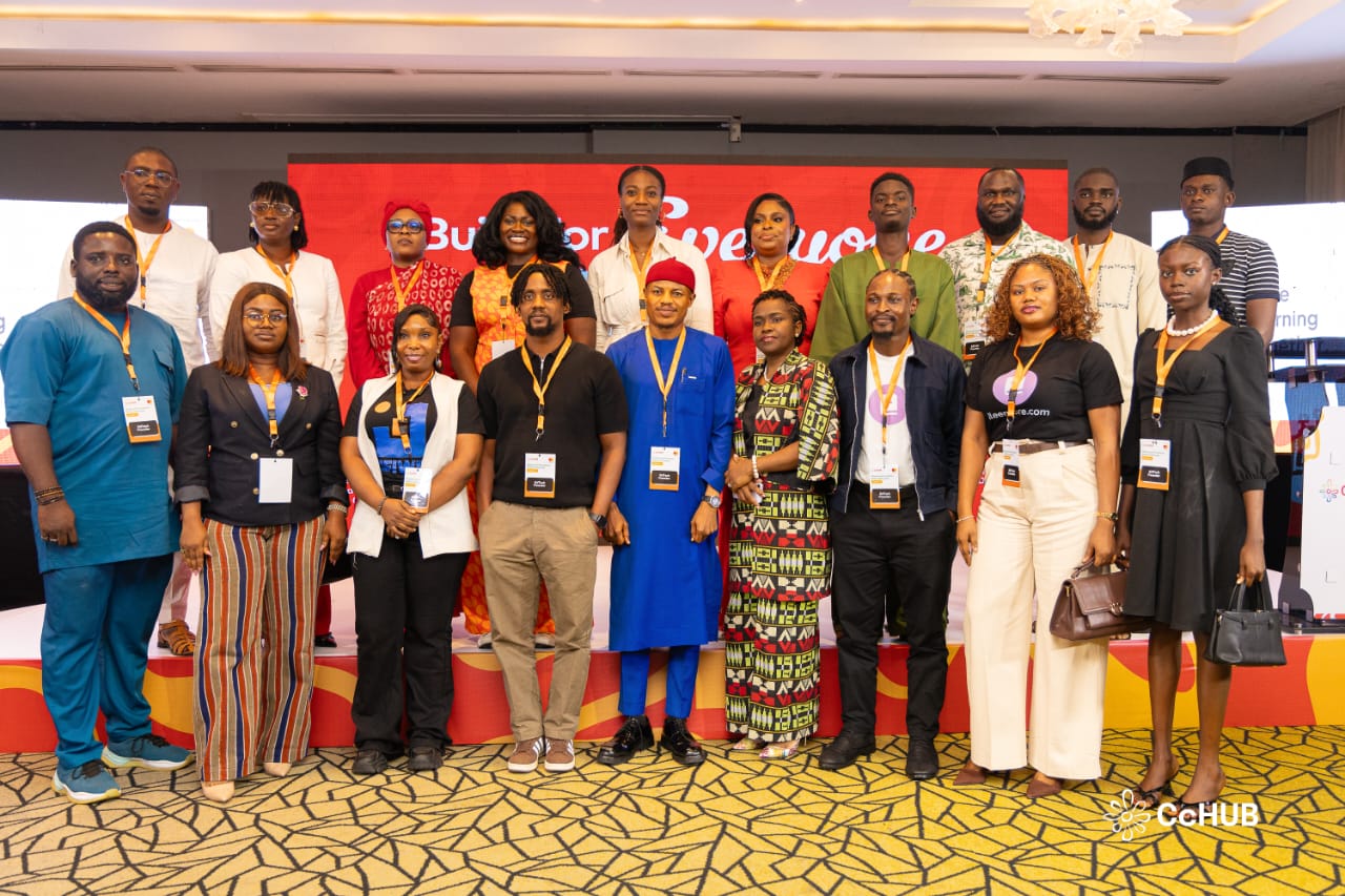 CcHUB, Mastercard Foundation select 12 startups for fourth EdTech Fellowship cohort