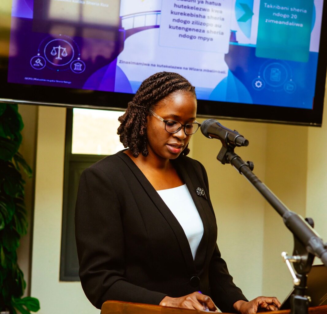 Tanzania mandates digital payments for key transactions