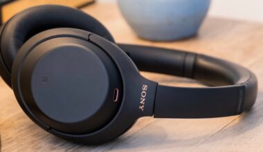 Sony could release a cheaper version of its WH-1000XM4 headphones, according to leaks