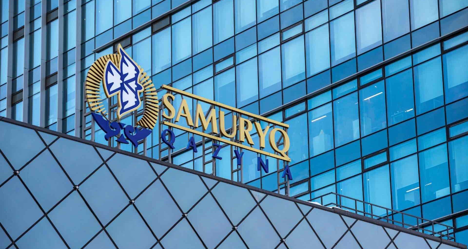 Samruk Kazyna Posts Strong Financial Results, Increases Support for Domestic Producers