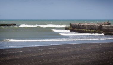Pātea River Bar tragedy: Coroner releases findings into deaths of boy and stepmother
