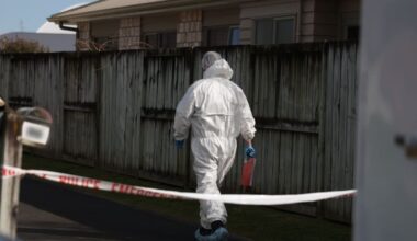 Hamilton murder accused remanded in custody after woman found dead