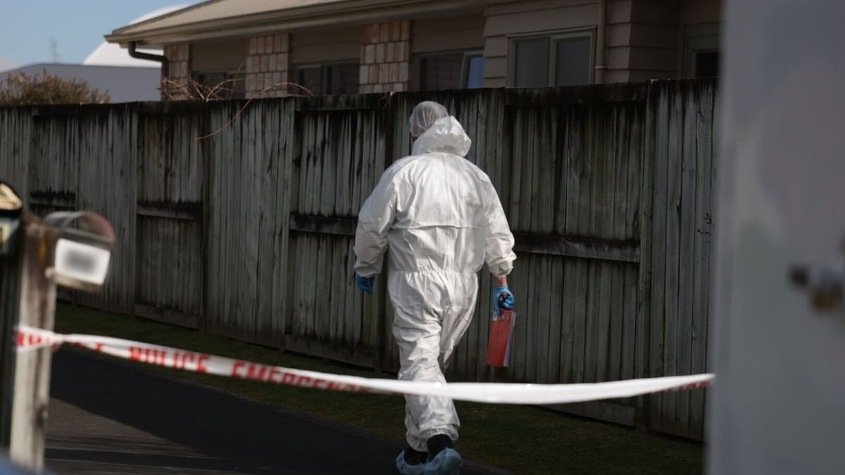 Hamilton murder accused remanded in custody after woman found dead