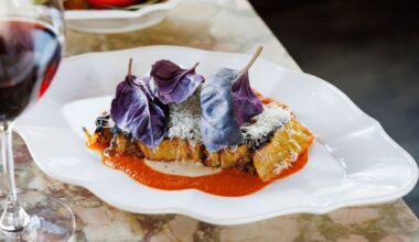 The Best Places To Eat & Drink In Newmarket: Restaurants, Bars, Cafes & More On The Way