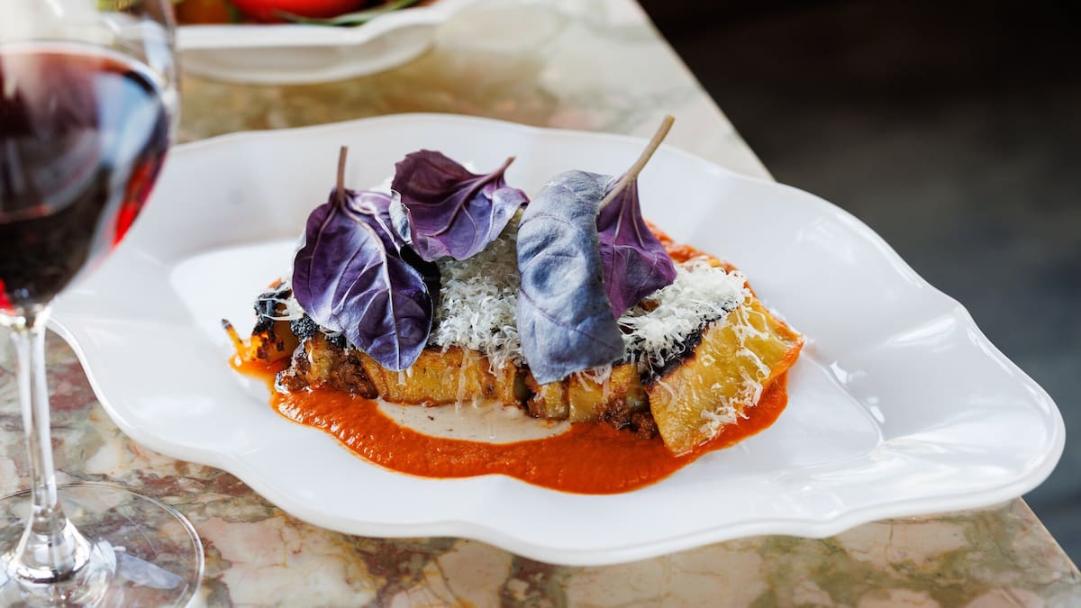 The Best Places To Eat & Drink In Newmarket: Restaurants, Bars, Cafes & More On The Way