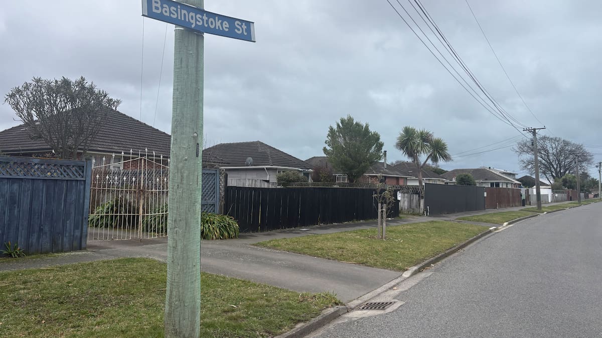 Aranui dog attack: Police investigate death of child at Christchurch home
