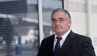Sex-offending former ambulance officer Christopher King remains on ankle bracelet, can’t enter Hawke’s Bay