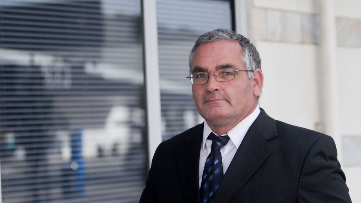 Sex-offending former ambulance officer Christopher King remains on ankle bracelet, can’t enter Hawke’s Bay