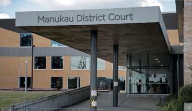 Former police officer faces trial in Manukau for alleged violence against three women