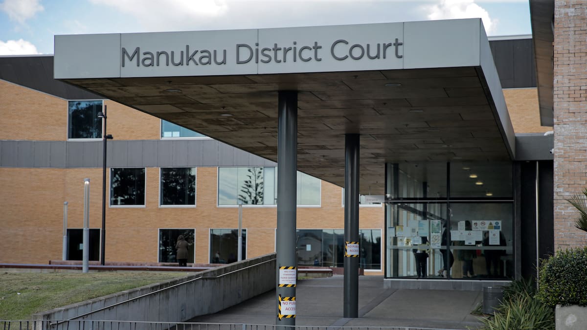 Former police officer faces trial in Manukau for alleged violence against three women