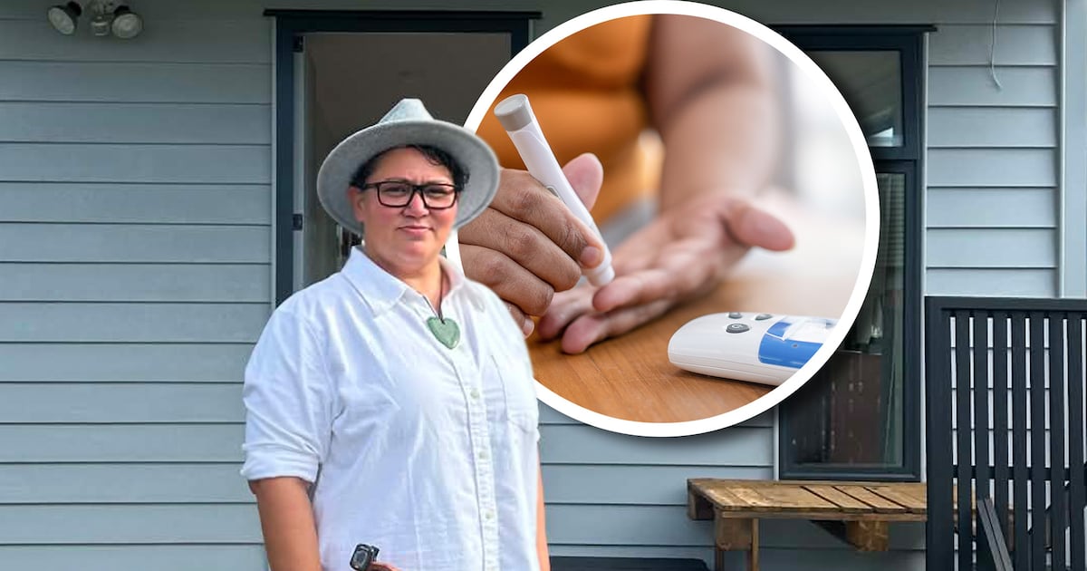 Pharmac diabetes decision raises concerns over Māori and Pasifika access – Te Ao Māori News