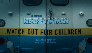 'Ice Cream Man' Review: Eli Roth Blends 'Home Alone' And 'Hostel' For Over-The-Top Unrated Bloodfest