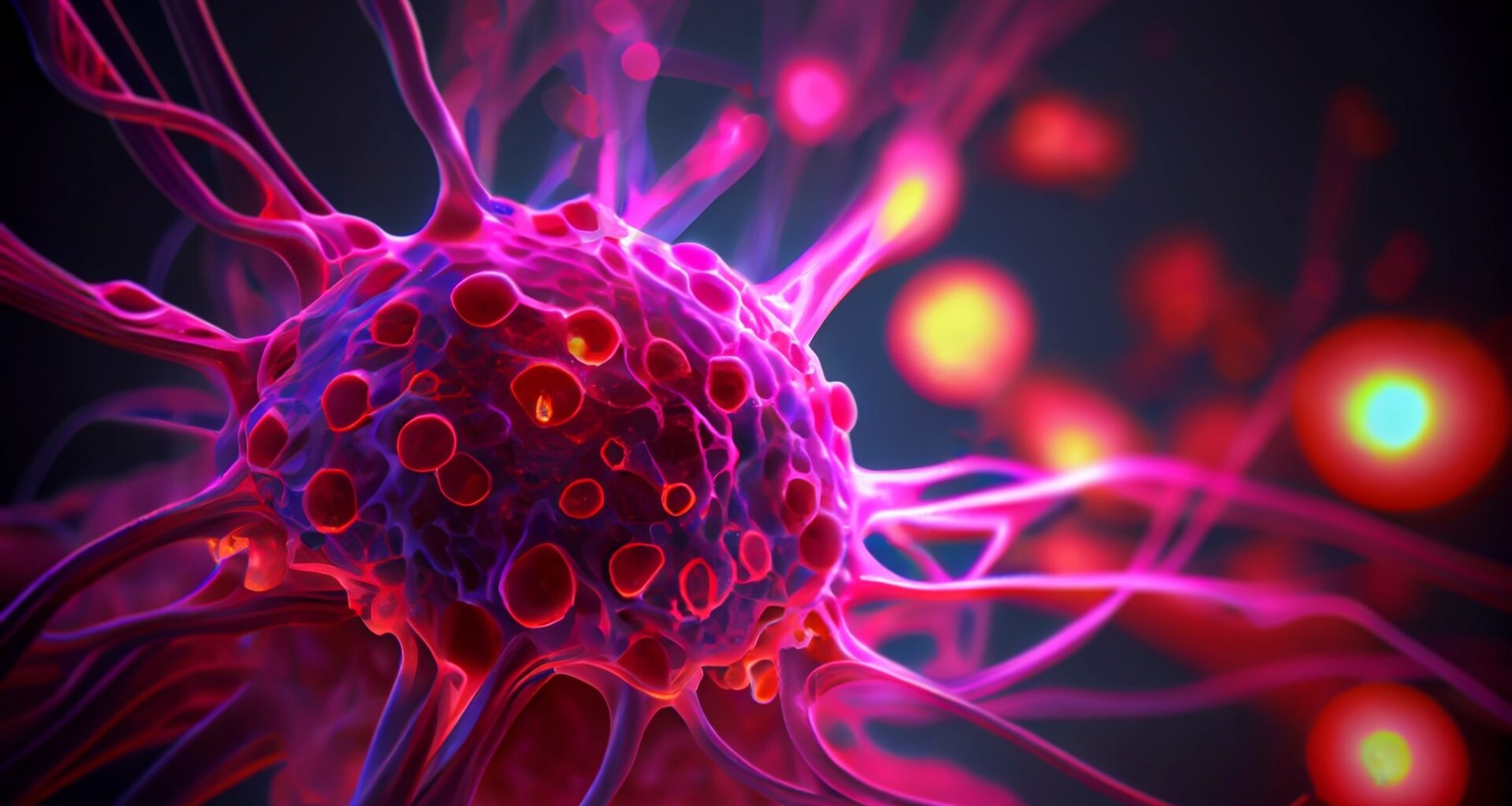 Cancer and the Nervous System: Tumor Growth, Metastasis, and Neurobiology