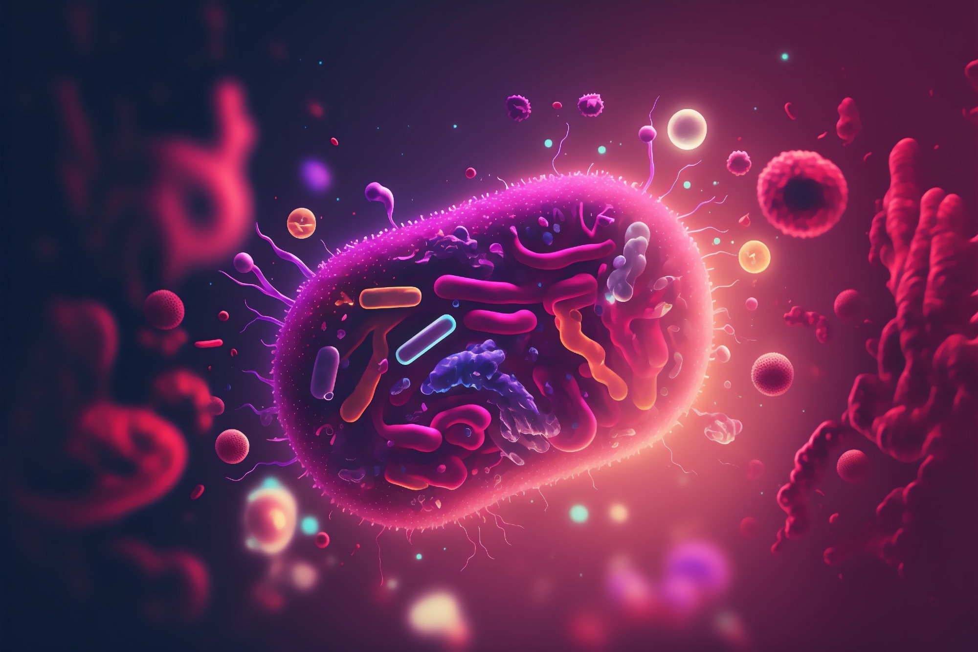 Study: Effects of liraglutide on gut bacterial community dynamics. Image Credit: CI Photos / Shutterstock